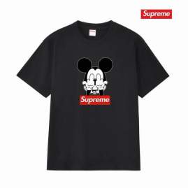 Picture of Supreme T Shirts Short _SKUSupremeS-2XLthtxS2421408